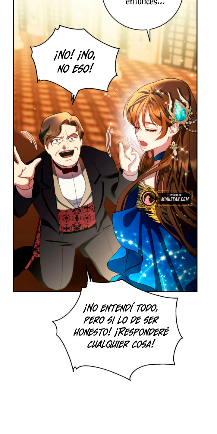 Isnelda Capítulo 15 - Página 25