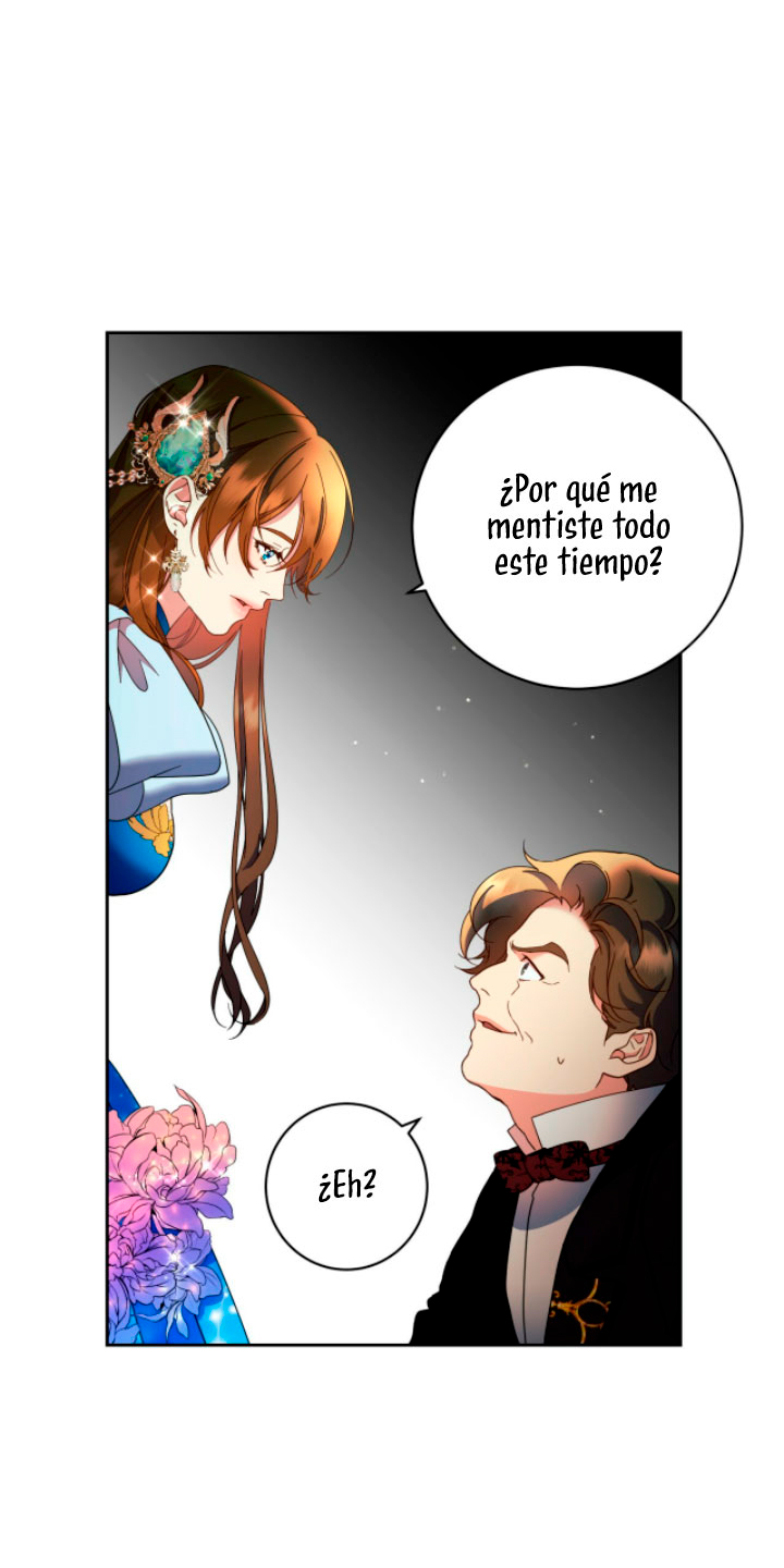 Isnelda Capítulo 15 - Página 26