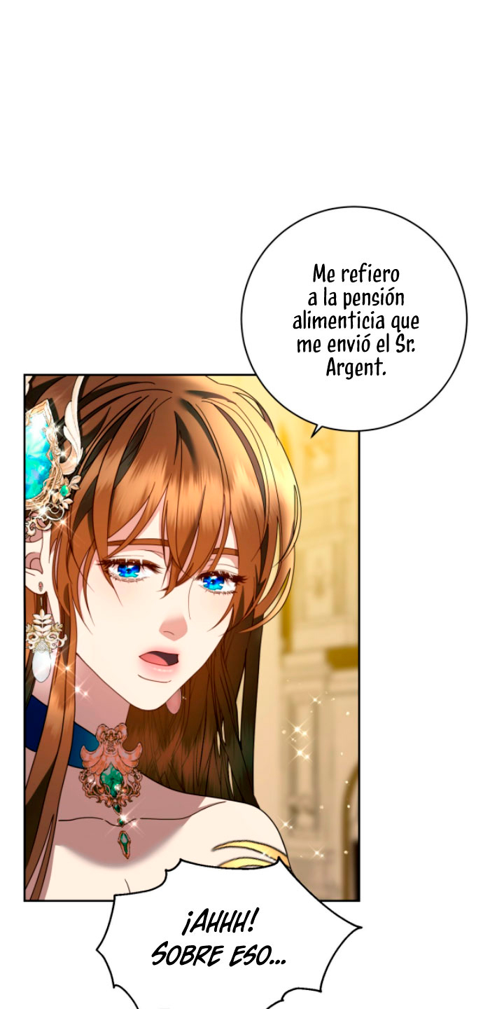 Isnelda Capítulo 15 - Página 27