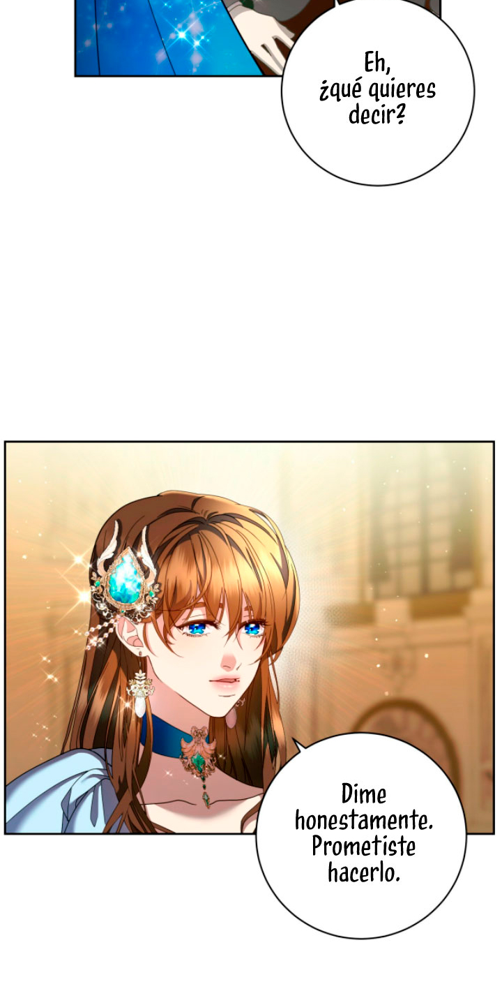 Isnelda Capítulo 15 - Página 29