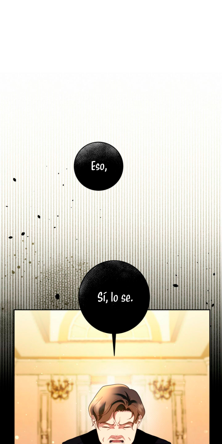 Isnelda Capítulo 15 - Página 30