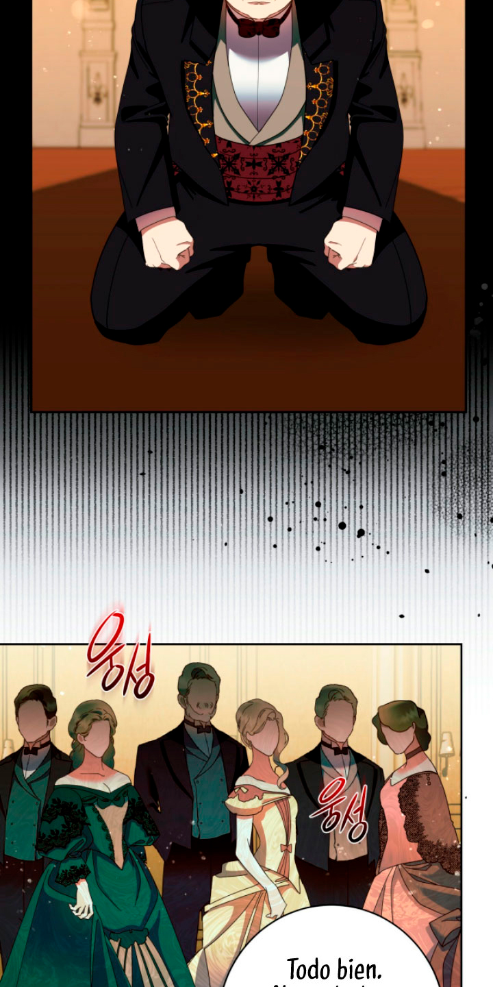 Isnelda Capítulo 15 - Página 31