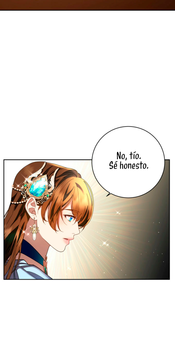 Isnelda Capítulo 15 - Página 33