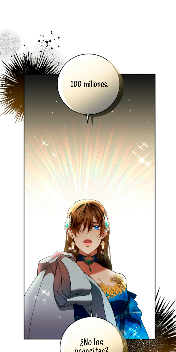 Isnelda Capítulo 15 - Página 35