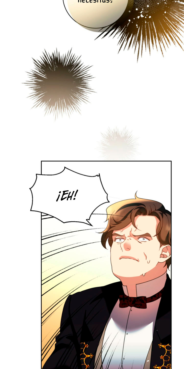 Isnelda Capítulo 15 - Página 36