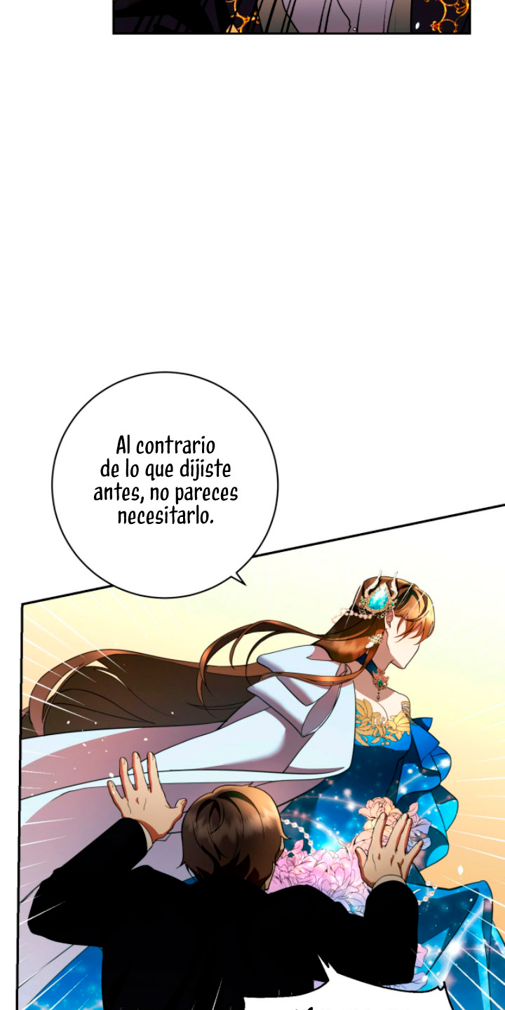 Isnelda Capítulo 15 - Página 37