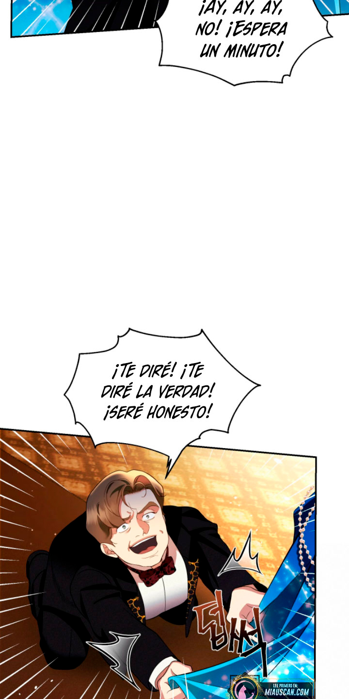 Isnelda Capítulo 15 - Página 38