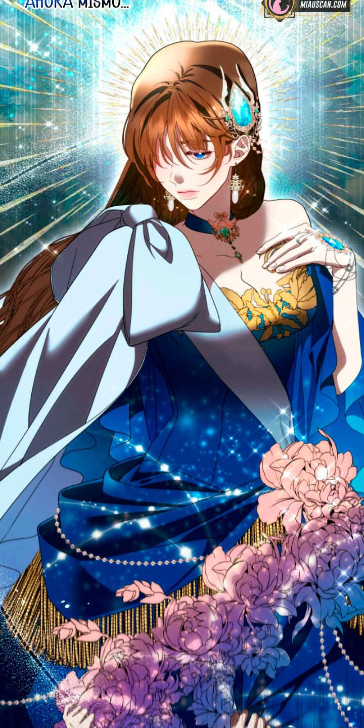 Isnelda Capítulo 15 - Página 41