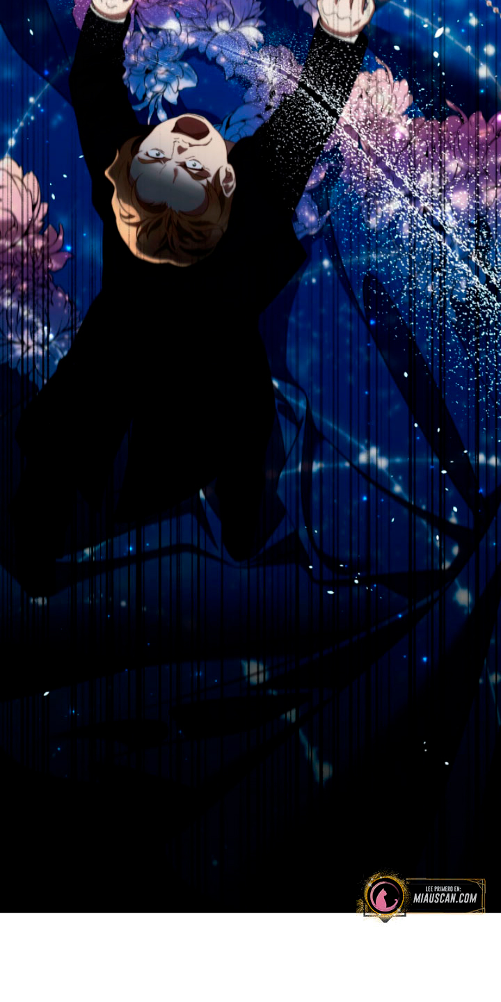 Isnelda Capítulo 15 - Página 42