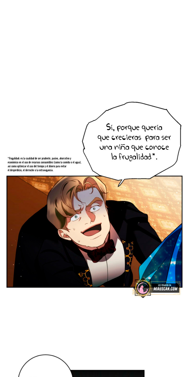 Isnelda Capítulo 15 - Página 43