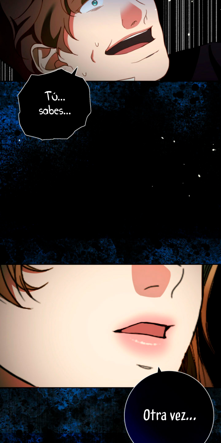 Isnelda Capítulo 15 - Página 46