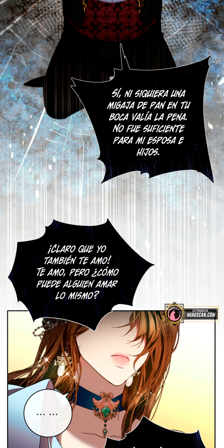 Isnelda Capítulo 15 - Página 48