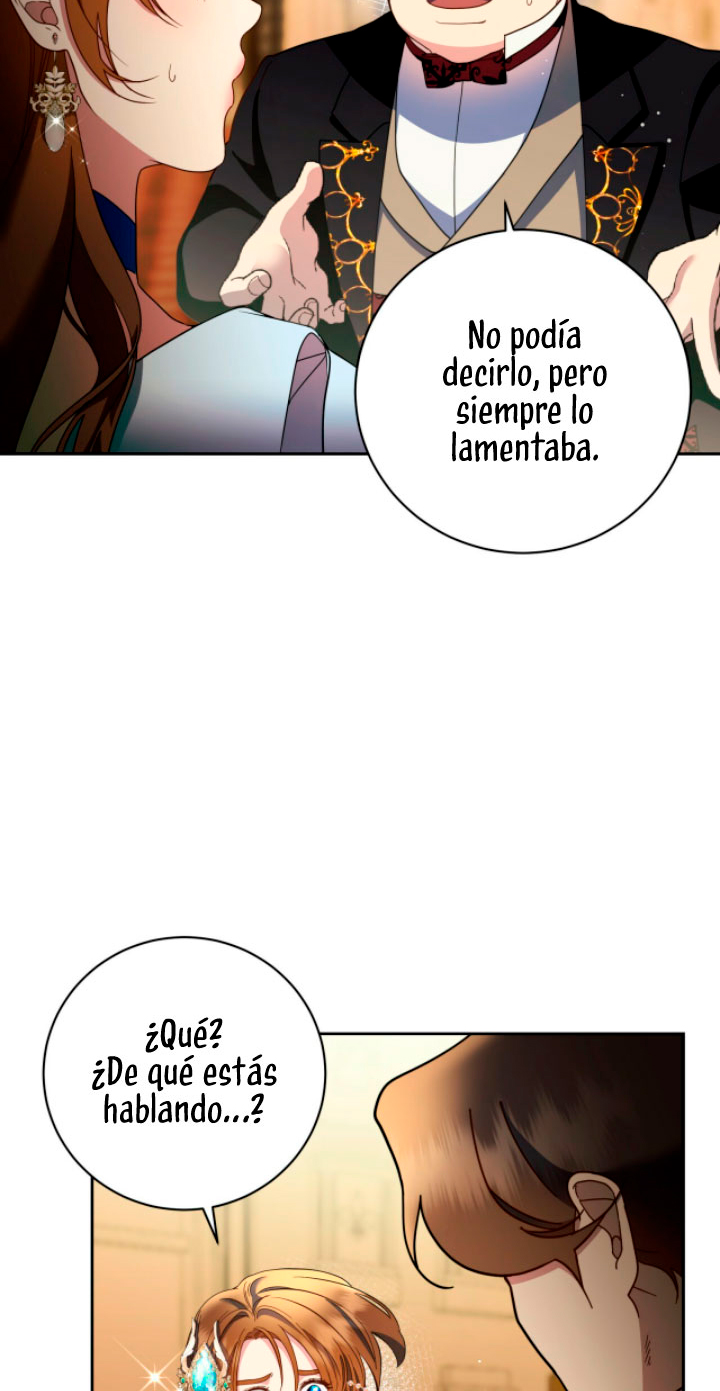 Isnelda Capítulo 15 - Página 5