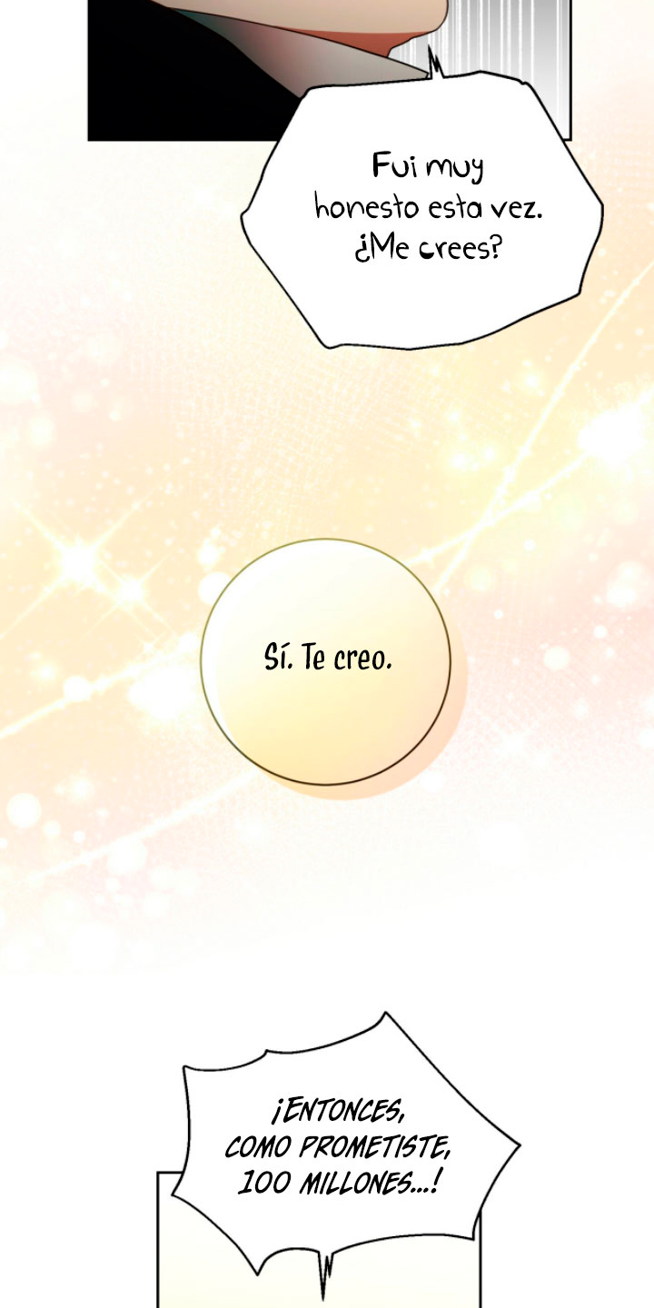 Isnelda Capítulo 15 - Página 50