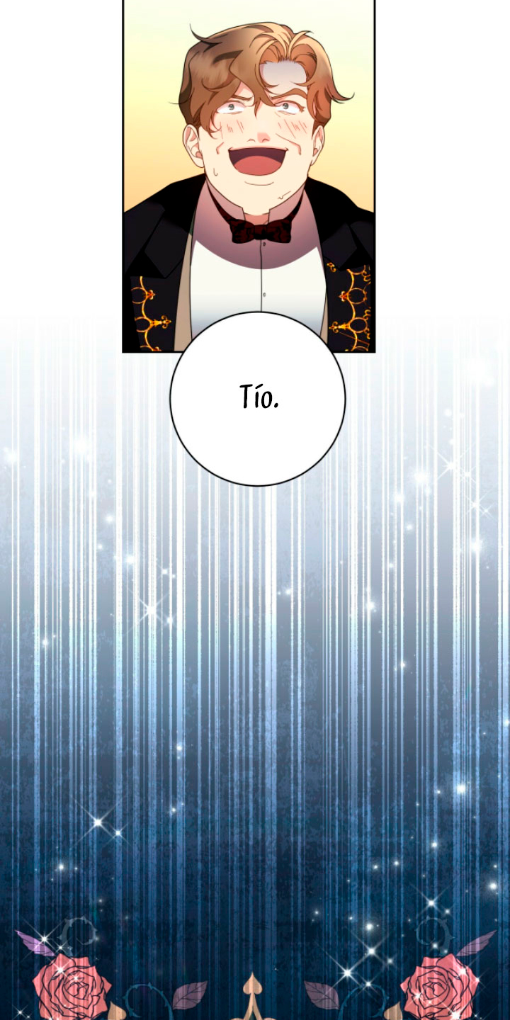 Isnelda Capítulo 15 - Página 51