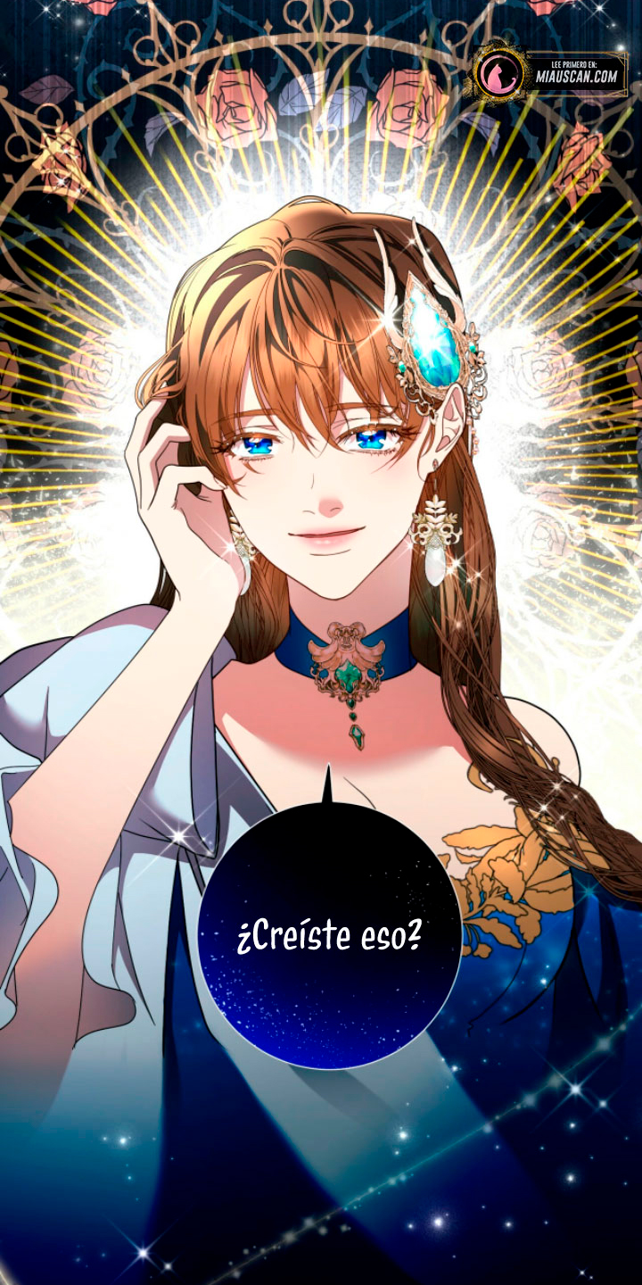 Isnelda Capítulo 15 - Página 52