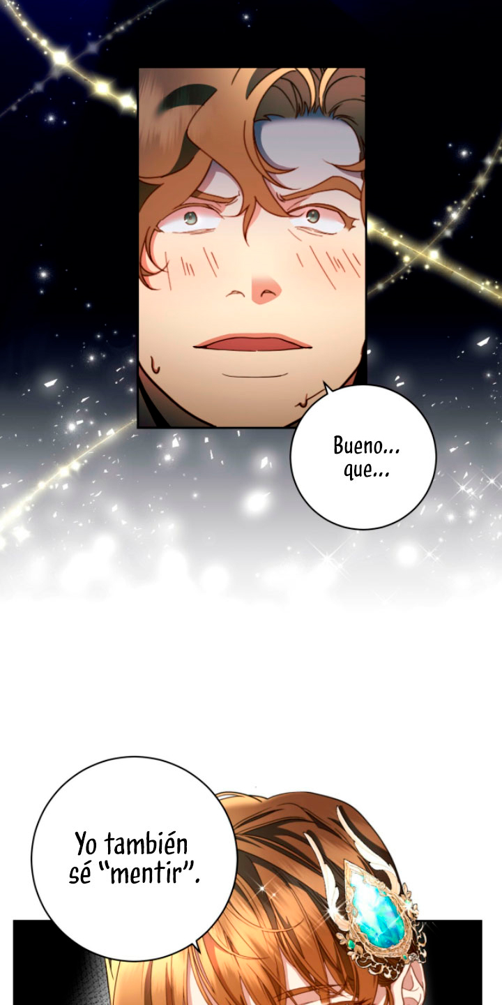 Isnelda Capítulo 15 - Página 53