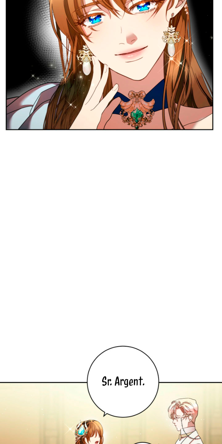 Isnelda Capítulo 15 - Página 54