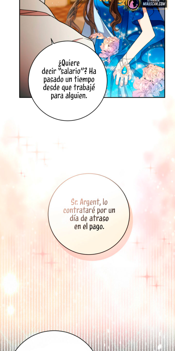 Isnelda Capítulo 15 - Página 56