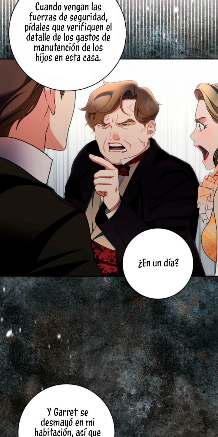 Isnelda Capítulo 15 - Página 57