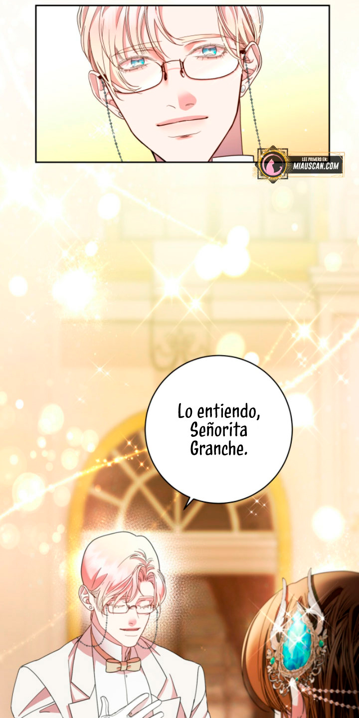 Isnelda Capítulo 15 - Página 60