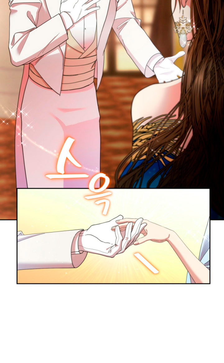 Isnelda Capítulo 15 - Página 61