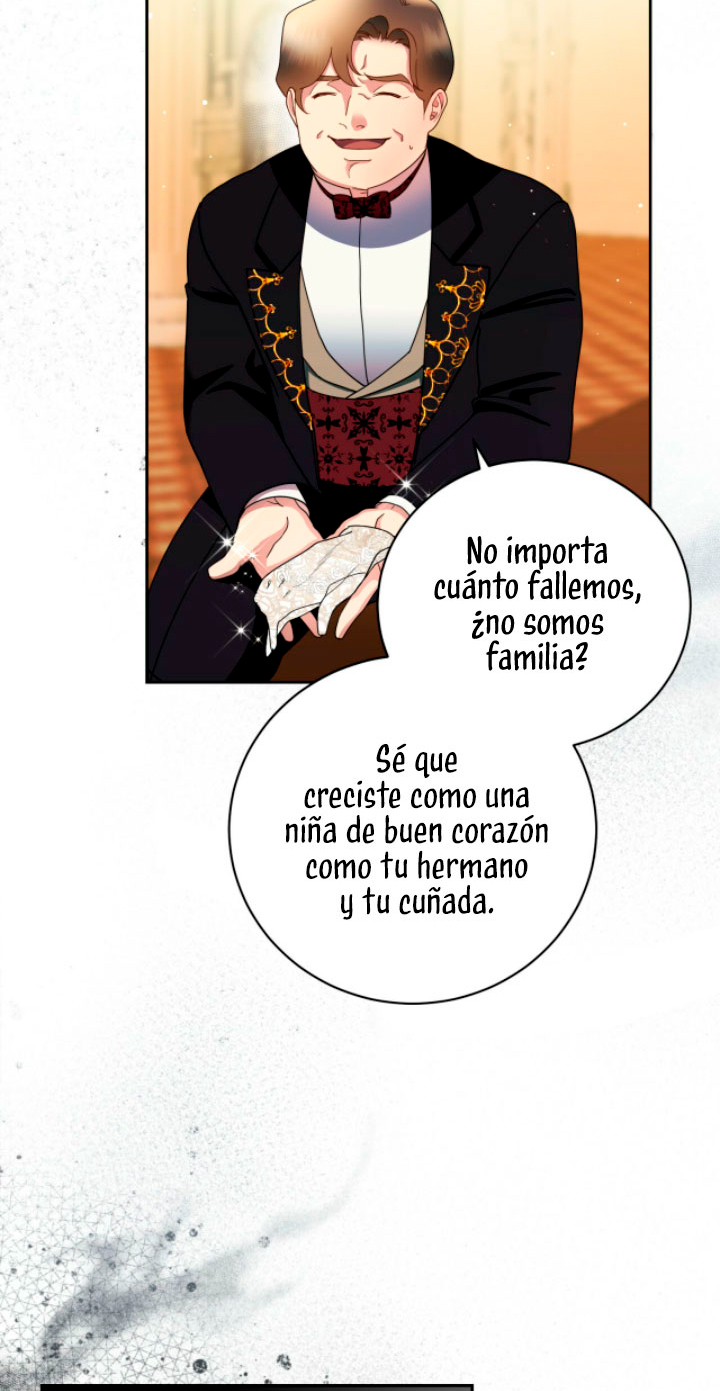 Isnelda Capítulo 15 - Página 9