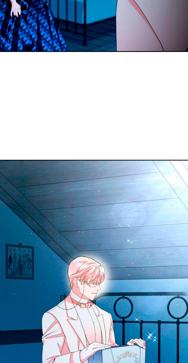 Isnelda Capítulo 16 - Página 10