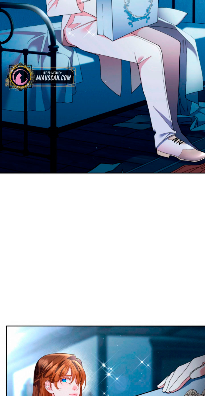 Isnelda Capítulo 16 - Página 11