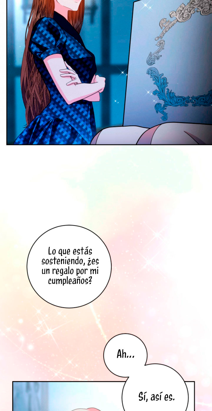 Isnelda Capítulo 16 - Página 12