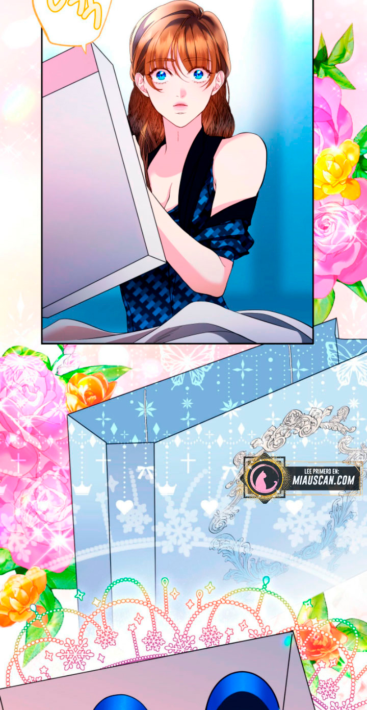 Isnelda Capítulo 16 - Página 14