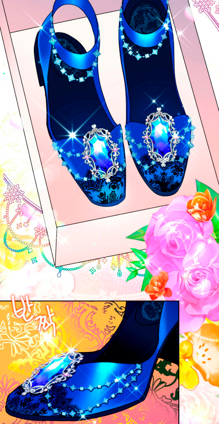 Isnelda Capítulo 16 - Página 15