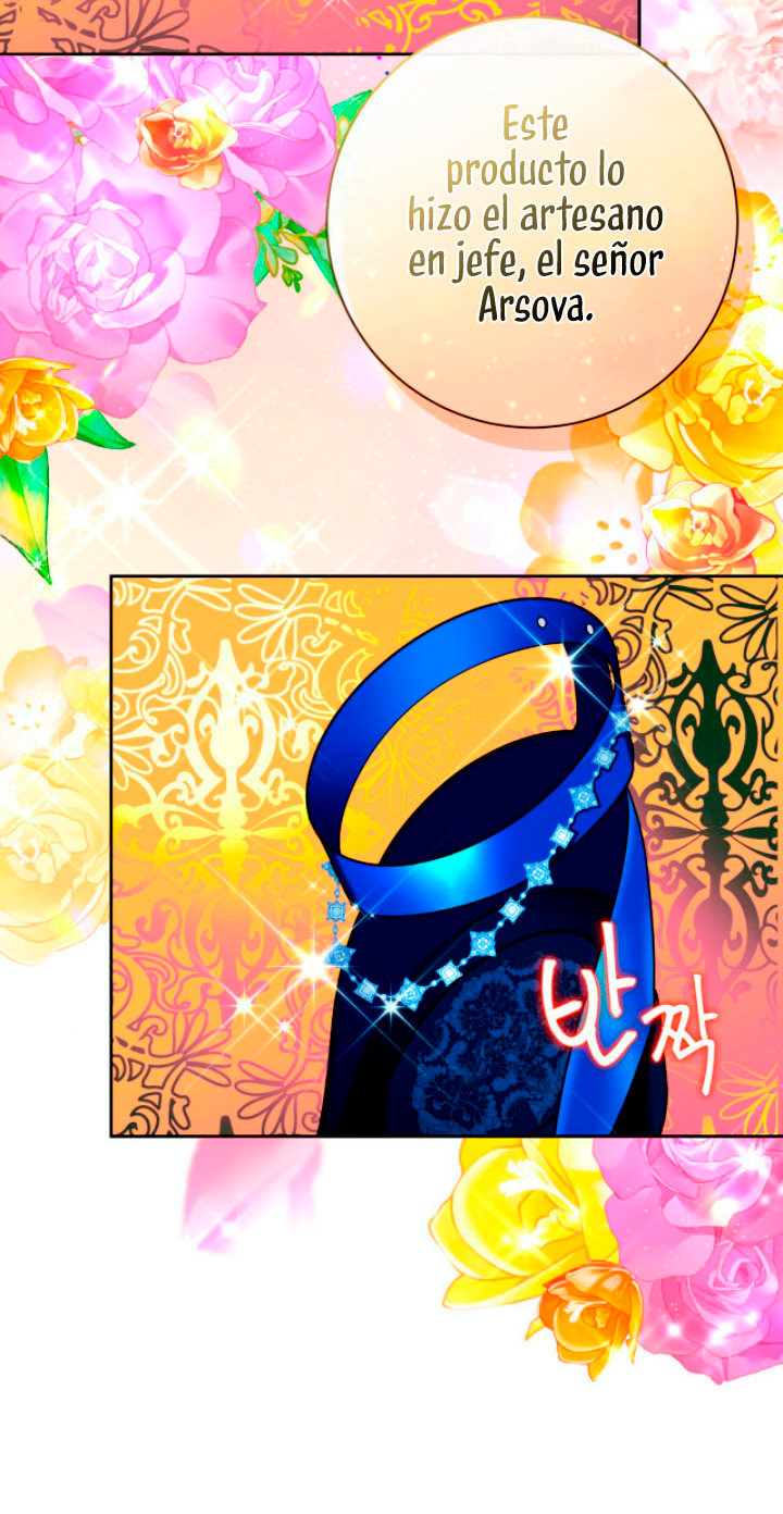 Isnelda Capítulo 16 - Página 16