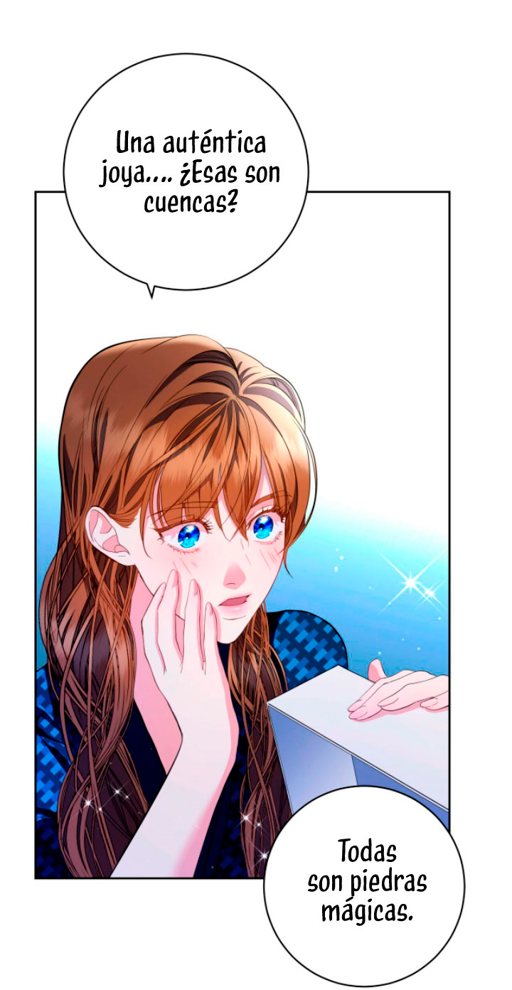 Isnelda Capítulo 16 - Página 17