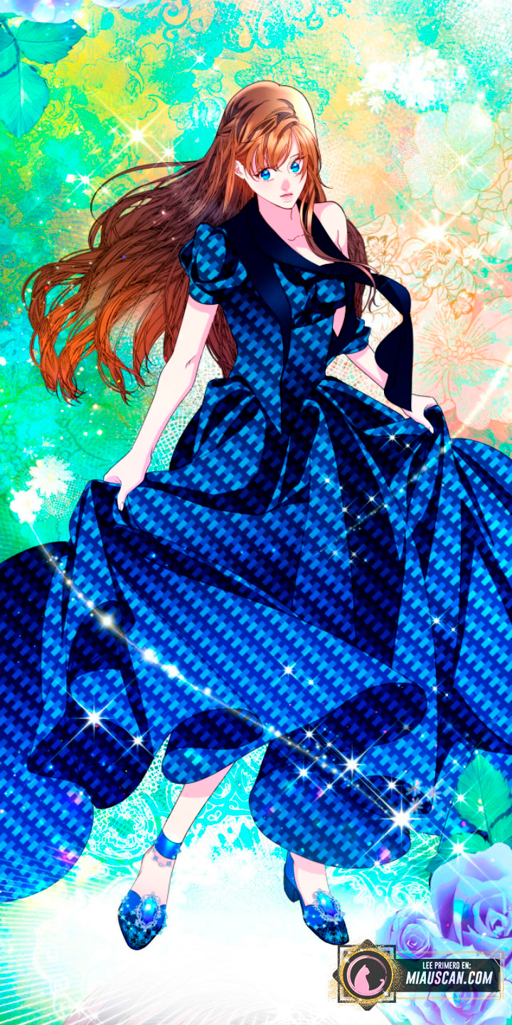 Isnelda Capítulo 16 - Página 23