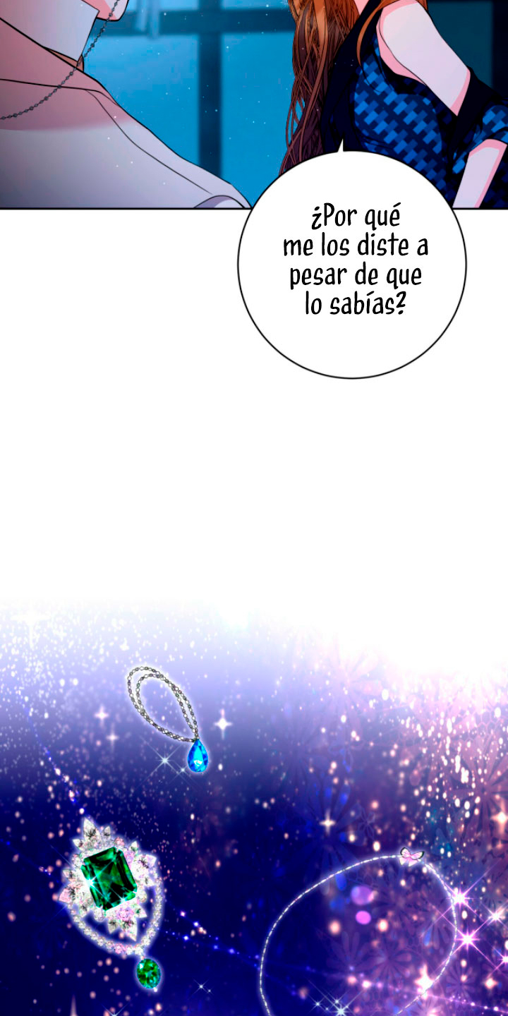 Isnelda Capítulo 16 - Página 28