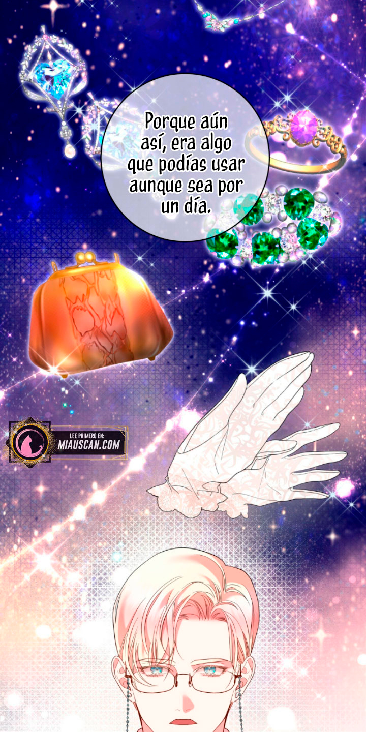 Isnelda Capítulo 16 - Página 29