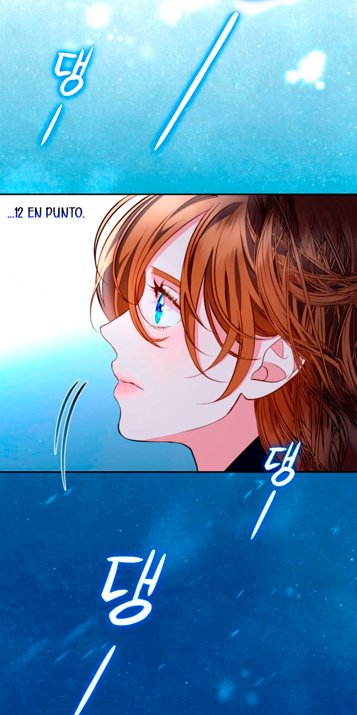 Isnelda Capítulo 16 - Página 32