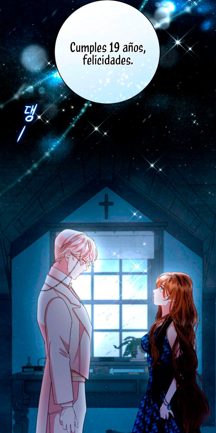 Isnelda Capítulo 16 - Página 34