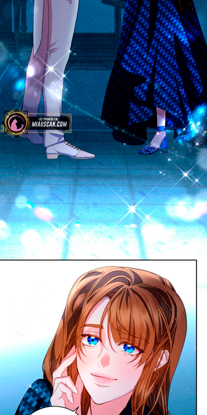 Isnelda Capítulo 16 - Página 35