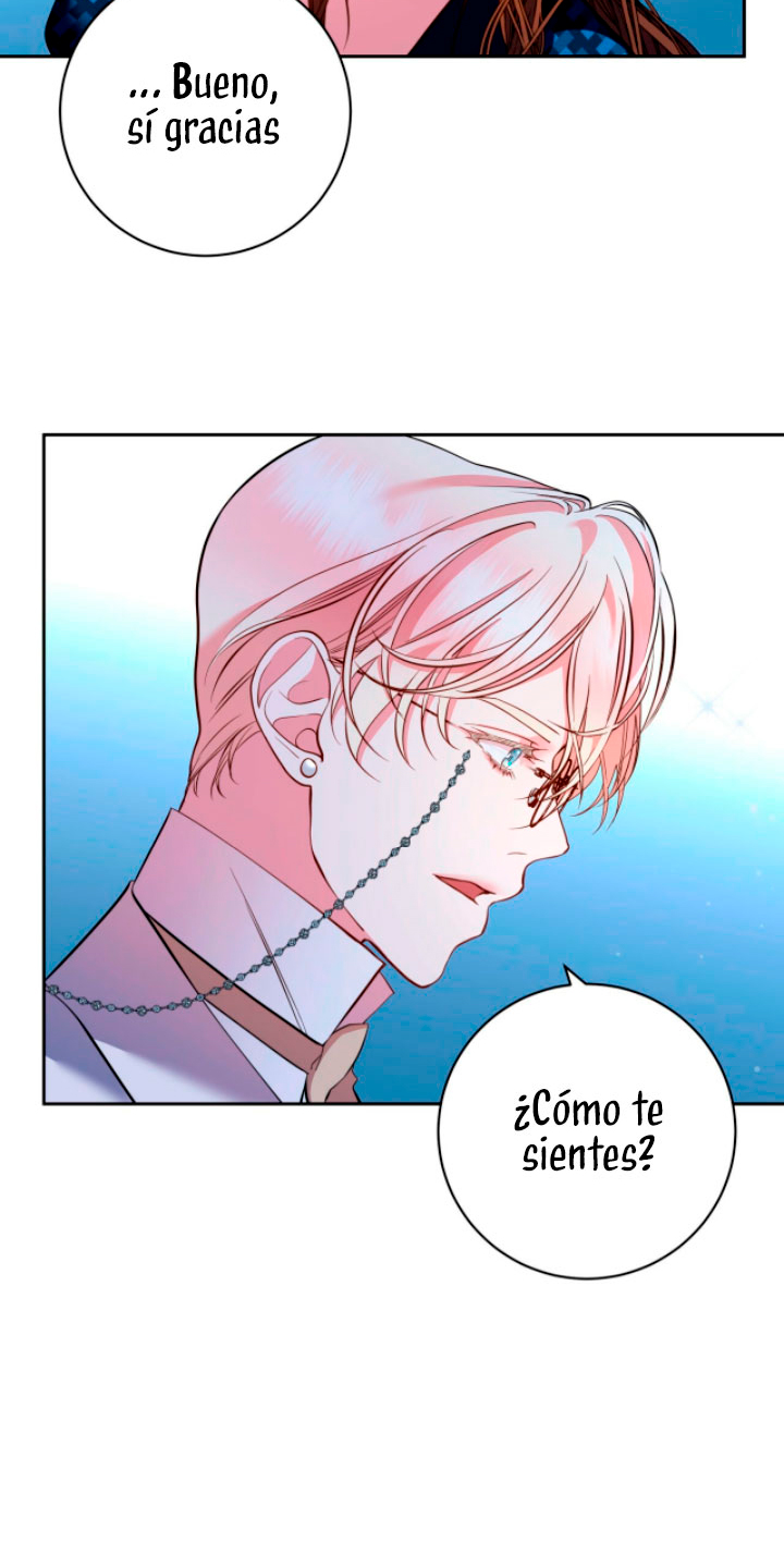 Isnelda Capítulo 16 - Página 36