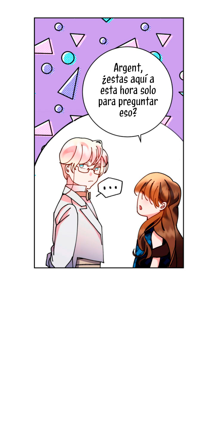 Isnelda Capítulo 16 - Página 37