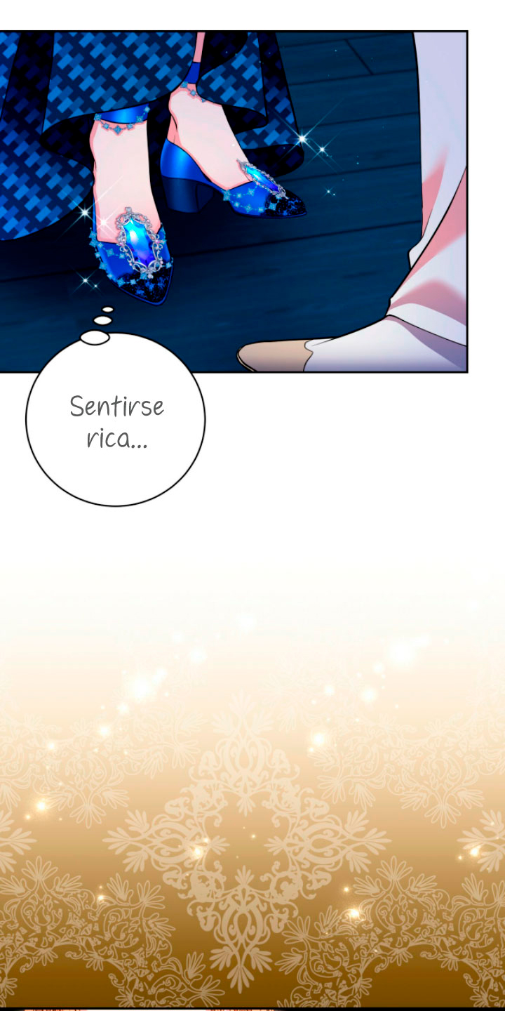 Isnelda Capítulo 16 - Página 38