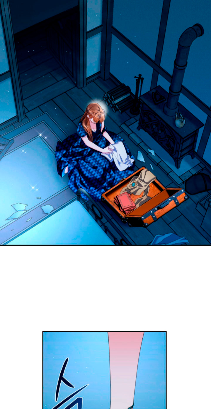 Isnelda Capítulo 16 - Página 4