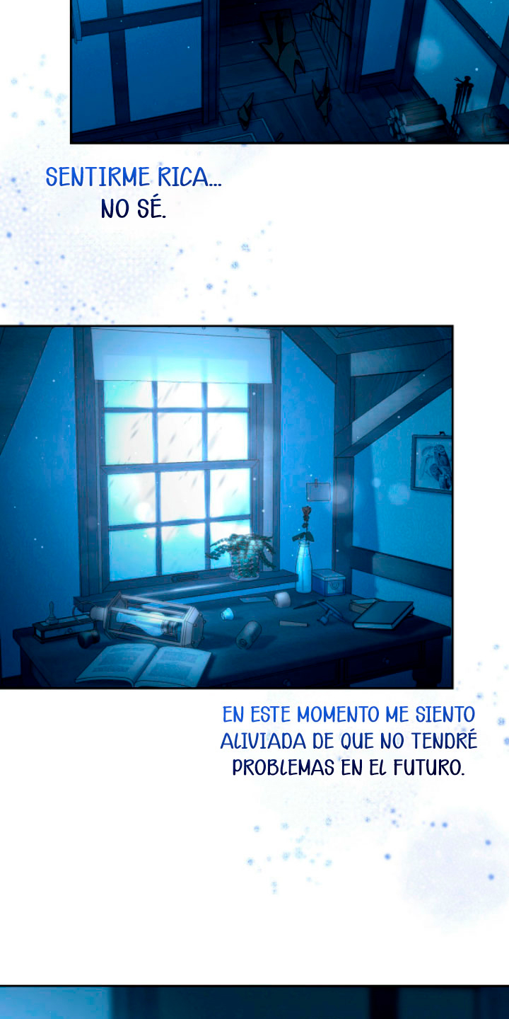 Isnelda Capítulo 16 - Página 43