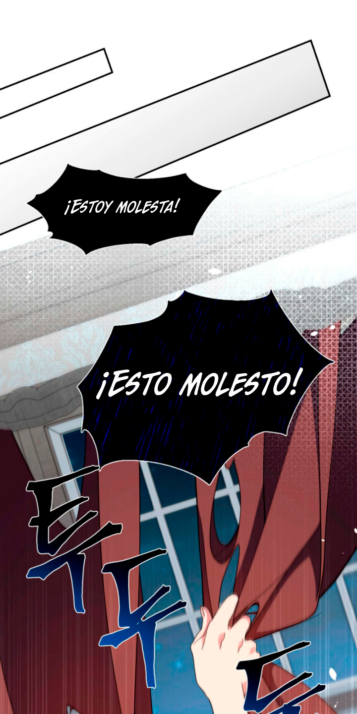 Isnelda Capítulo 16 - Página 46