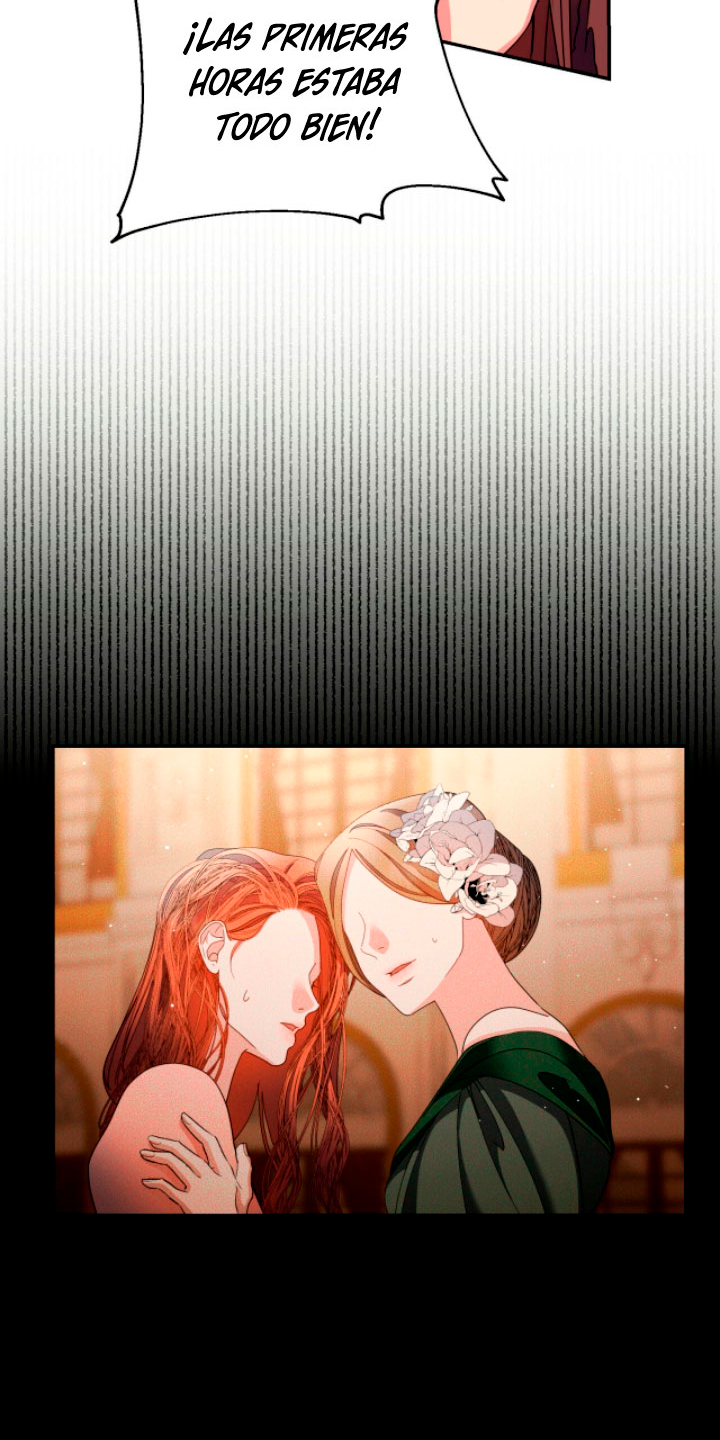 Isnelda Capítulo 16 - Página 49