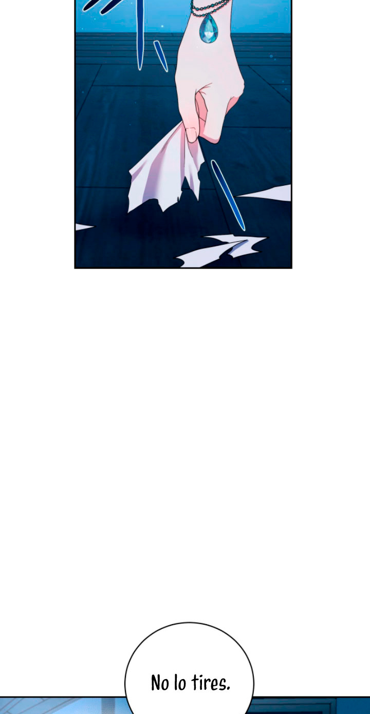 Isnelda Capítulo 16 - Página 5