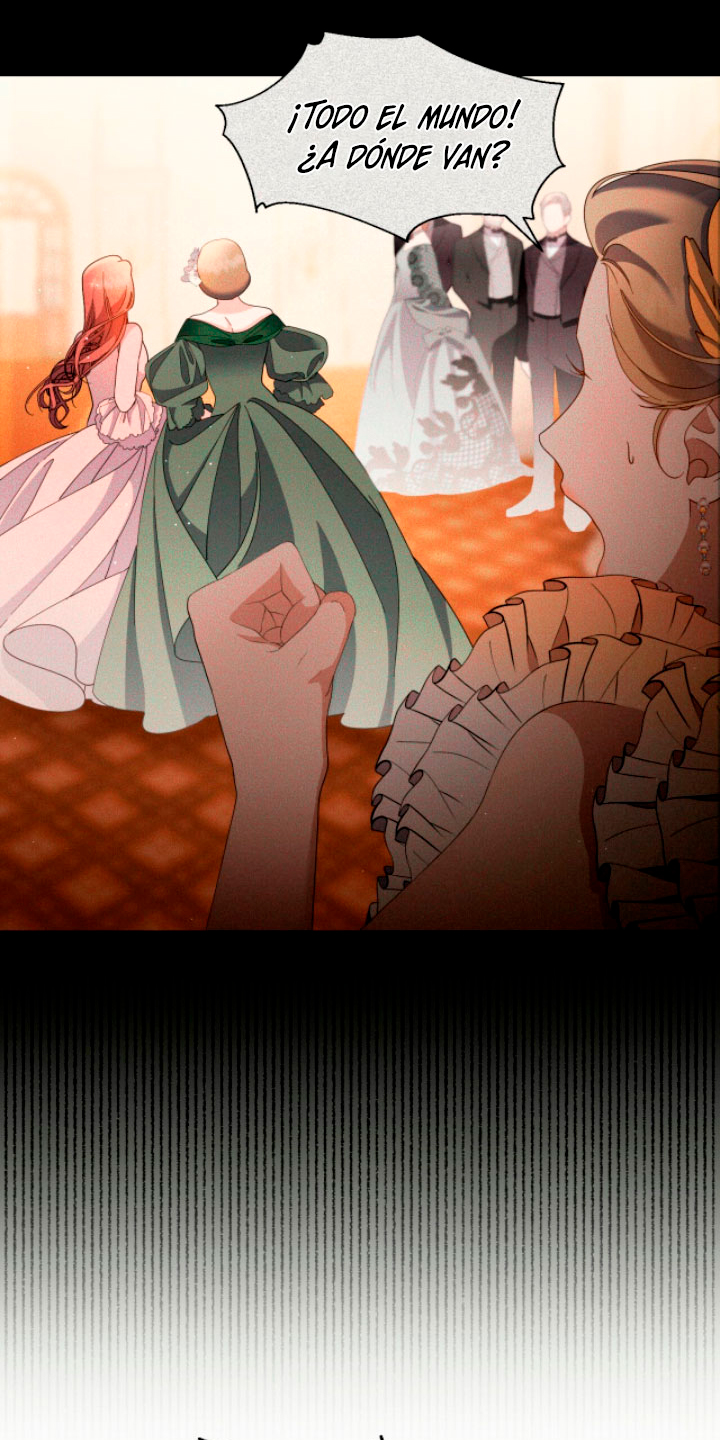 Isnelda Capítulo 16 - Página 50