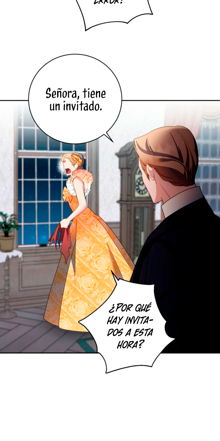 Isnelda Capítulo 16 - Página 52